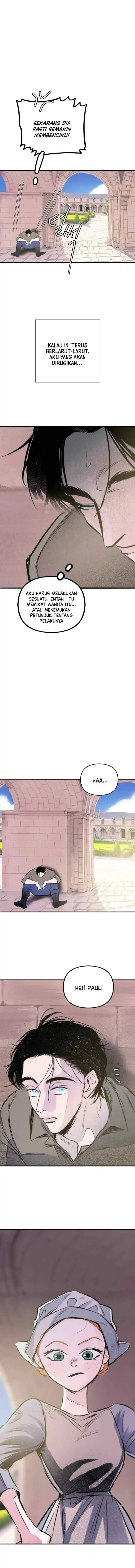 Secret Garden chapter 10 halaman 15