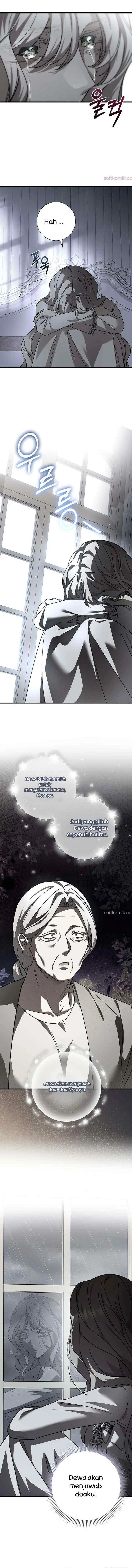 For My Gentle Monster chapter 26 halaman 4