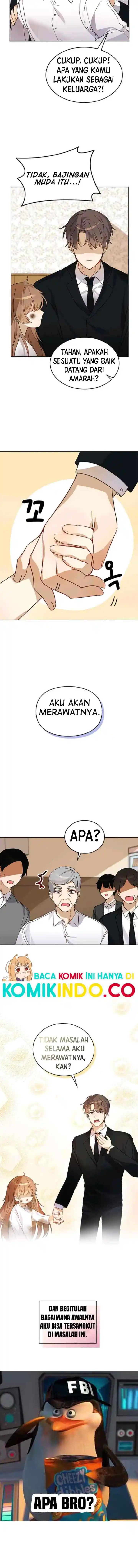 I Become a Fool When It Comes to My Daughter chapter 1 halaman 16