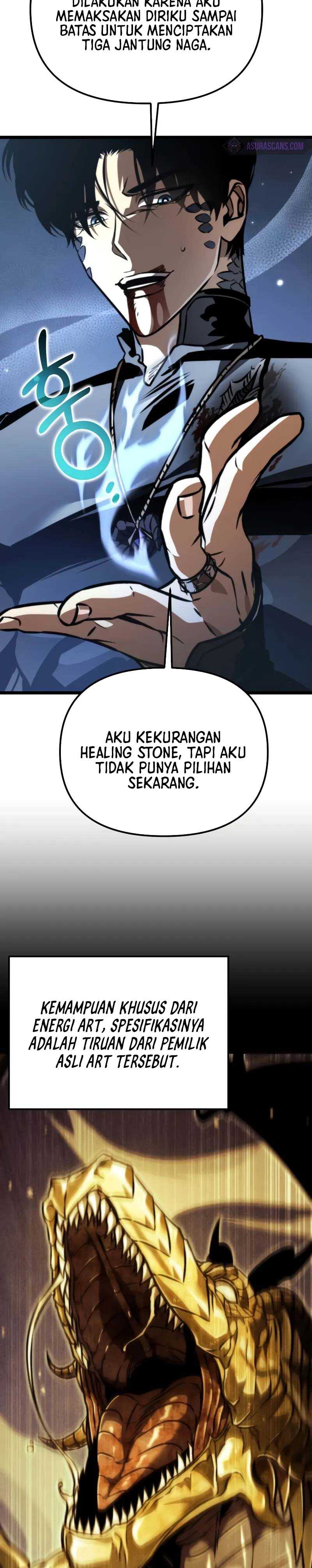 Reincarnator chapter 59 halaman 11