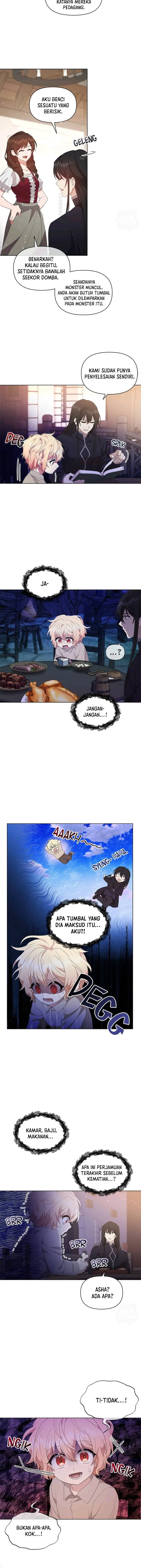 Ingram's Light chapter 5 halaman 4