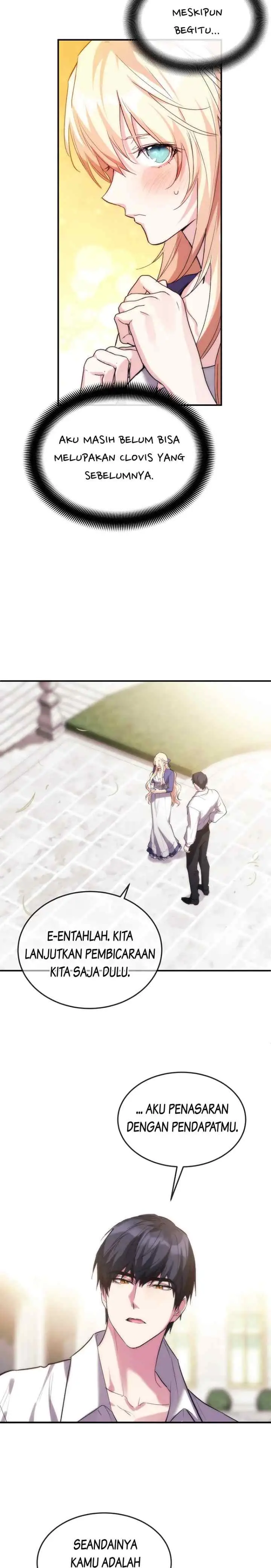 Mad Princess Lenia chapter 35 halaman 10