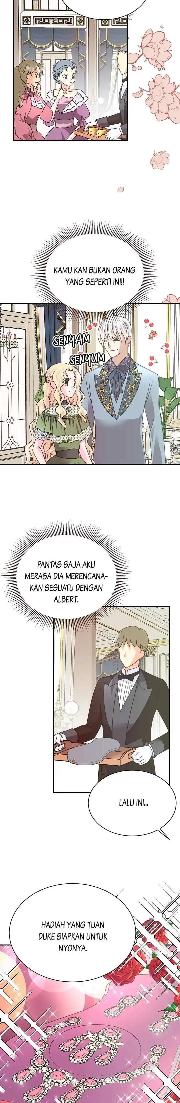 I Refuse the Duke chapter 111 halaman 16