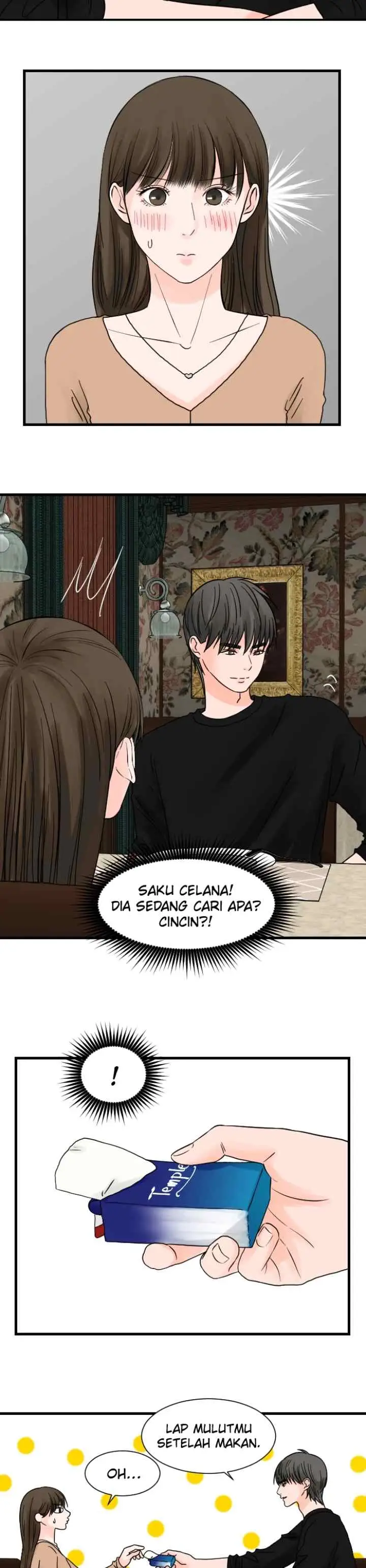 One + One (Bao A) chapter 131 halaman 12