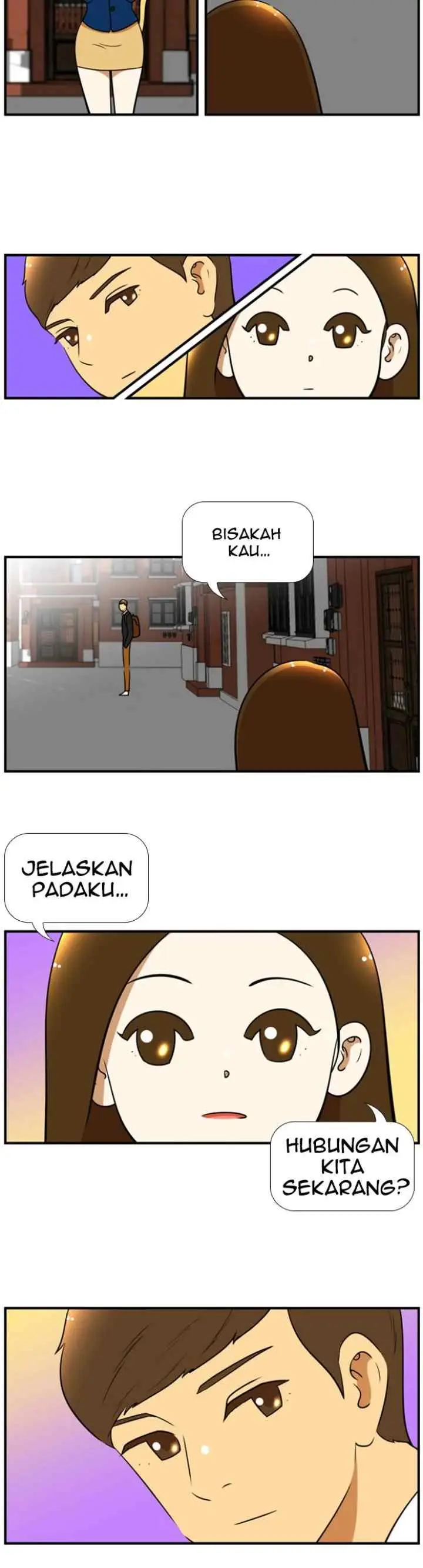 New Normal: Class 8 chapter 111 halaman 9