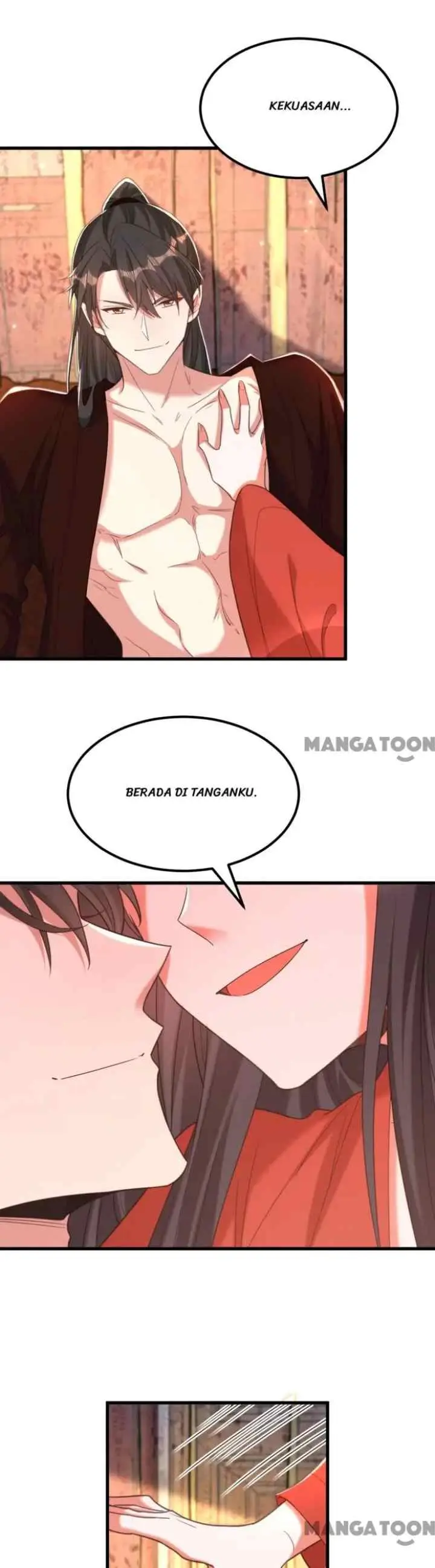 Don't Mess With Missy! chapter 432 halaman 6