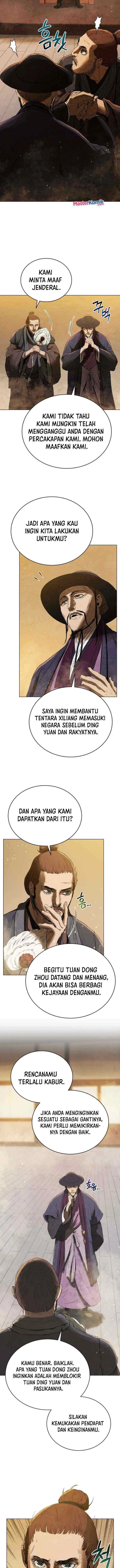 History Of The Three States chapter 68 halaman 7
