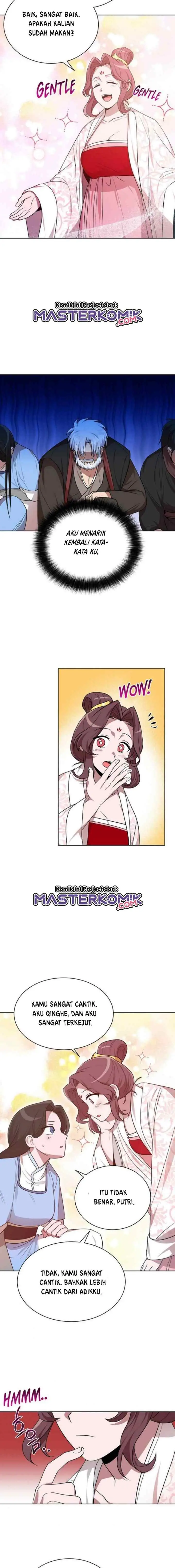 Fire Dragon King chapter 47 halaman 6