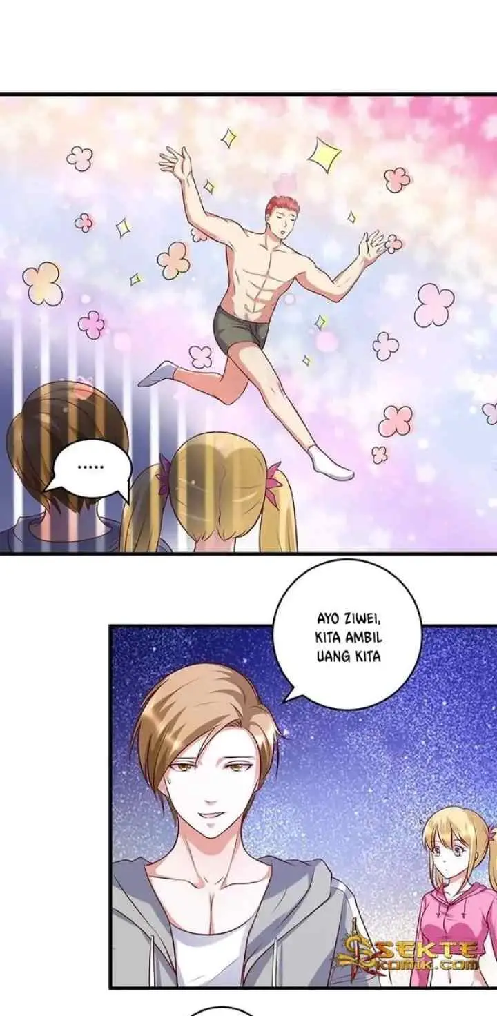 Ceo's Top Master chapter 38 halaman 10