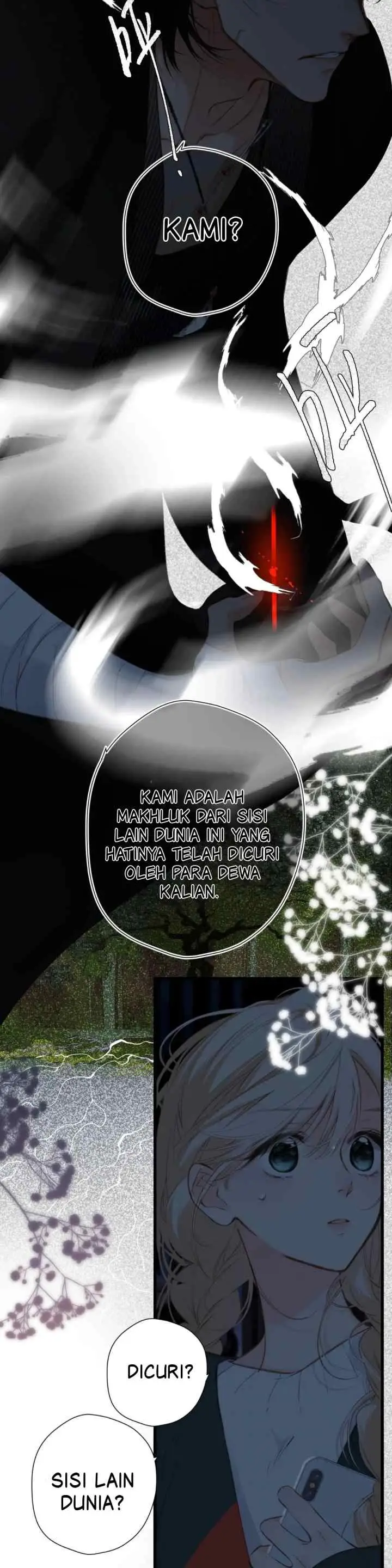 Back to Spring chapter 20 halaman 13