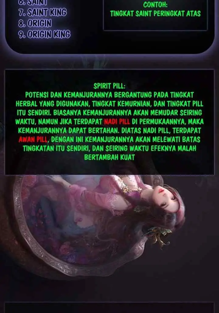 Martial Peak chapter 1039 halaman 15
