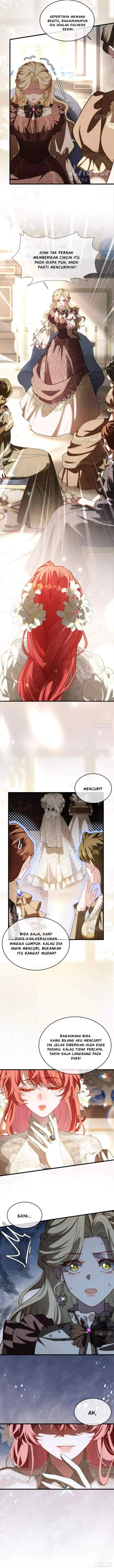 Her Lies chapter 18 halaman 5