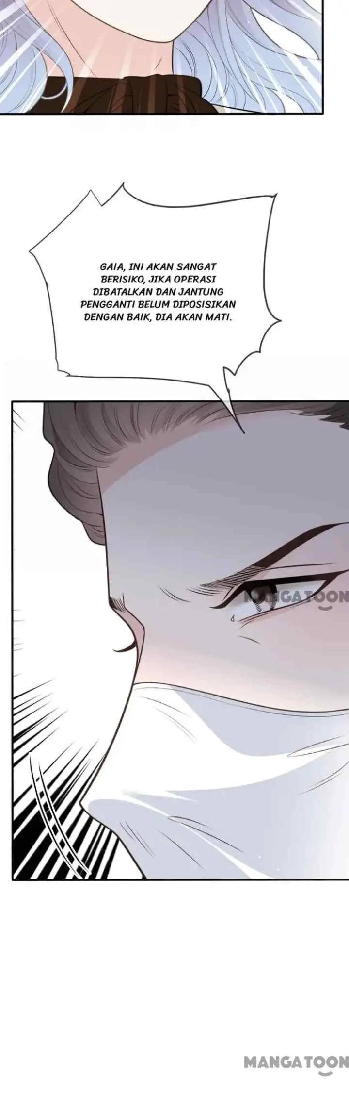 The Duke's Hidden Baby: BOGO! chapter 288 halaman 6