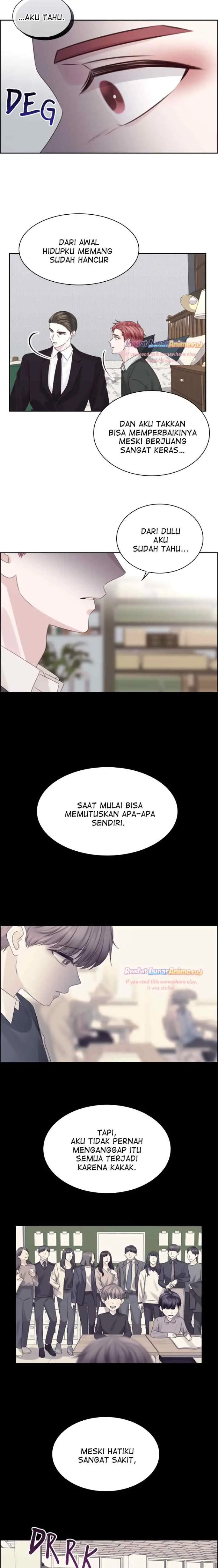 My Exes Fell For Me chapter 62 halaman 12