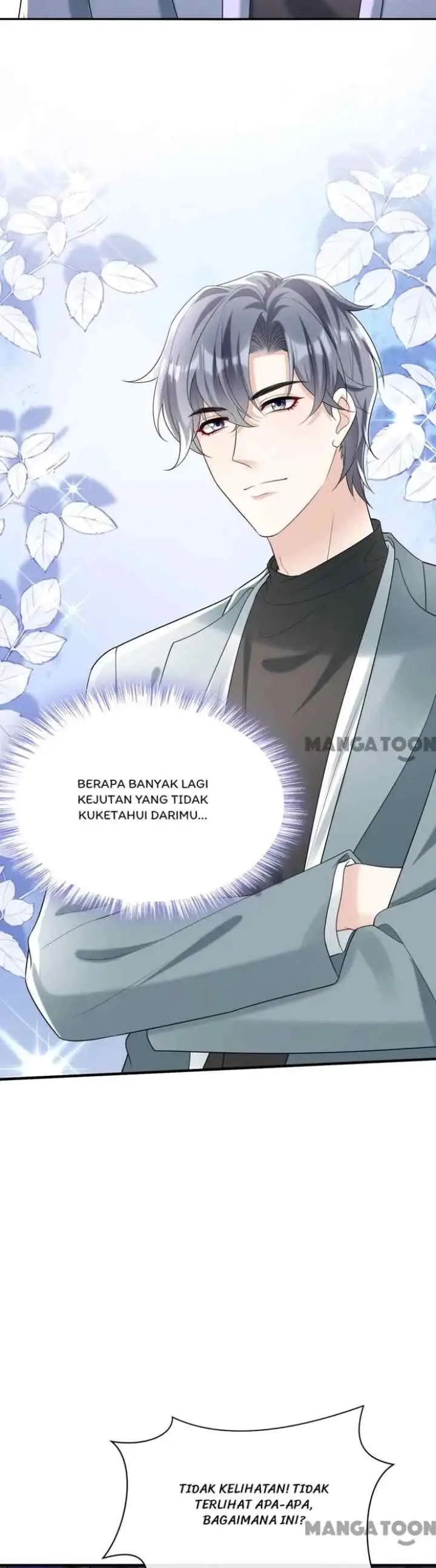 Never Let Go of My Ex-Husband chapter 102 halaman 9