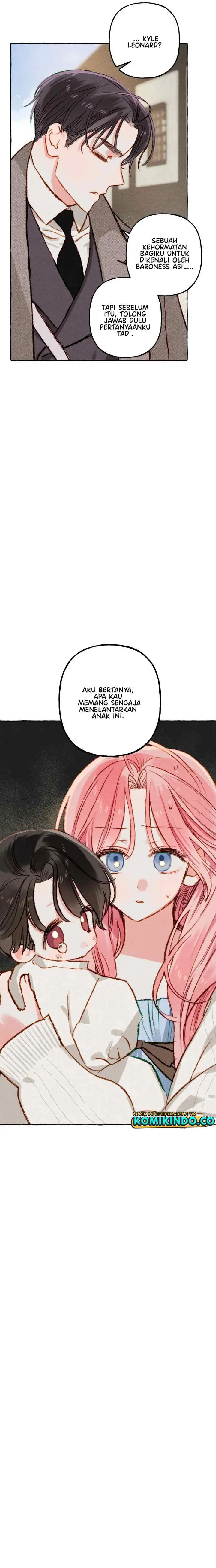 I Raised a Black Dragon chapter 3 halaman 4
