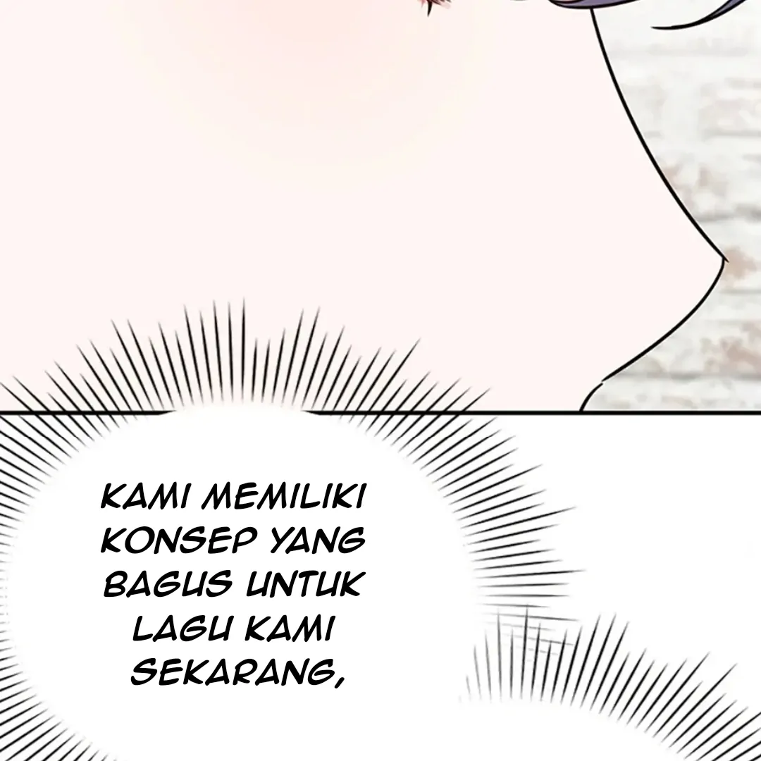 An Insincere Idol's Blank Slate chapter 19 halaman 87