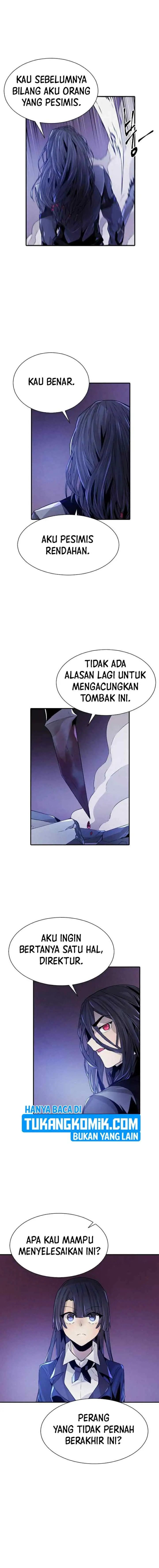 How To Kill A God chapter 77 halaman 13