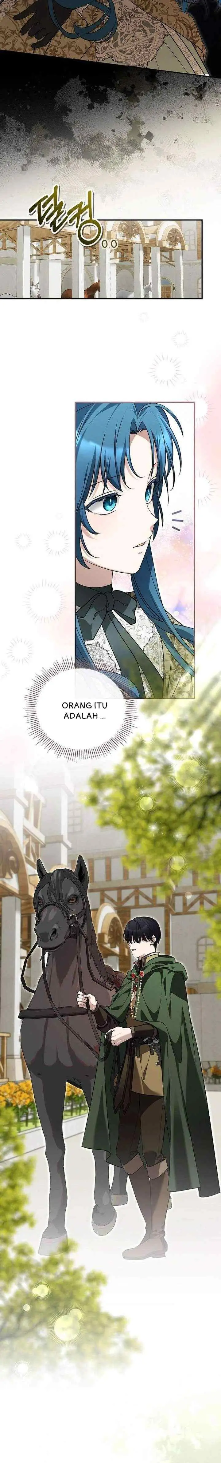 Although I Am A Mother-In-Law, I Do Not Like Conflict Between My In-Laws chapter 59 halaman 8
