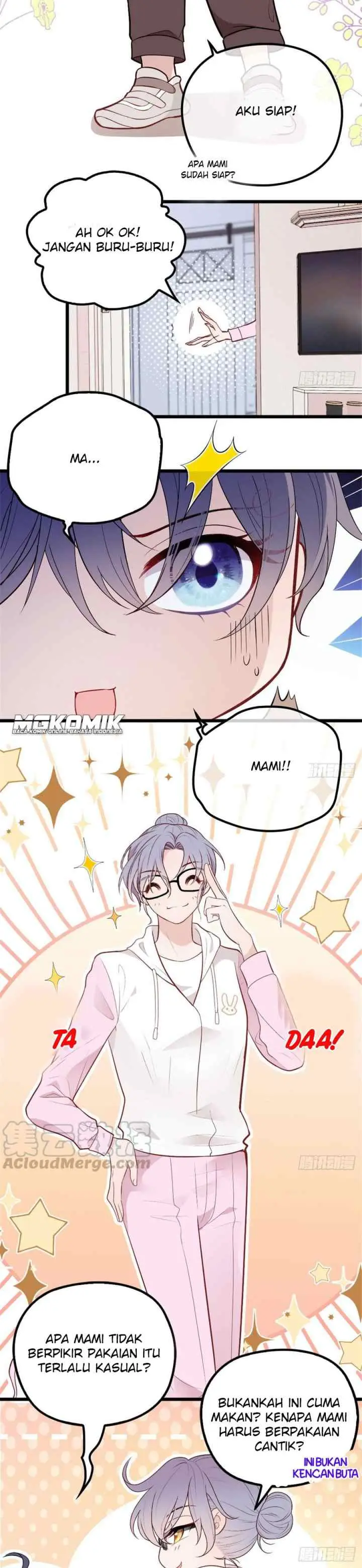 The Duke's Hidden Baby: BOGO! chapter 11 halaman 13