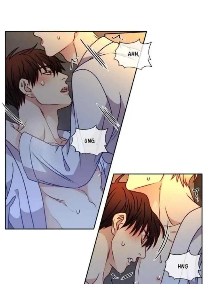 Behind the Desk chapter 48 halaman 5