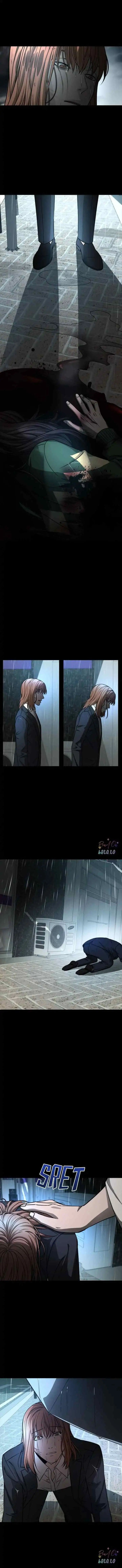 Get Back chapter 97 halaman 6