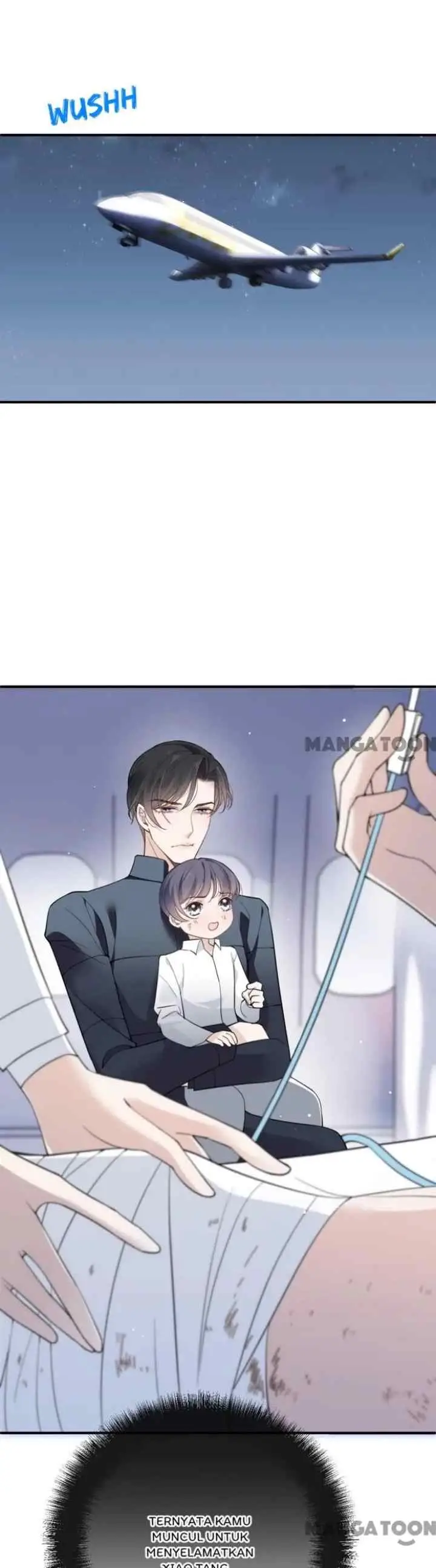 The Duke's Hidden Baby: BOGO! chapter 277 halaman 11