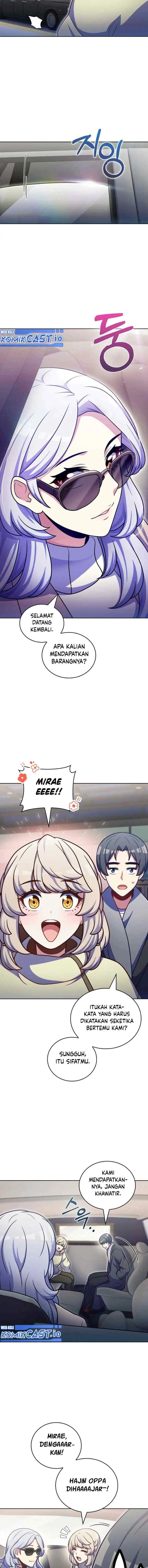 Everyone Else is A Returnee chapter 43 halaman 15