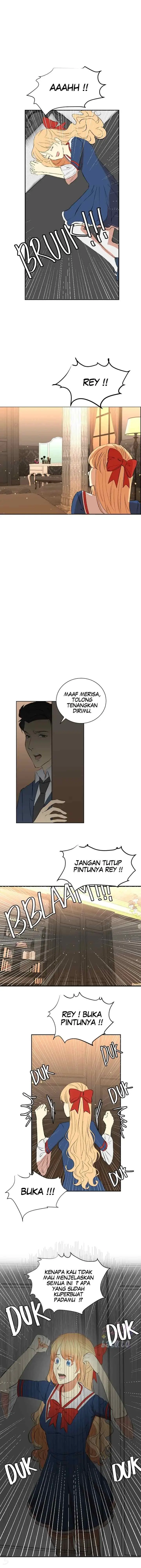 Infinite Sky chapter 60 halaman 6