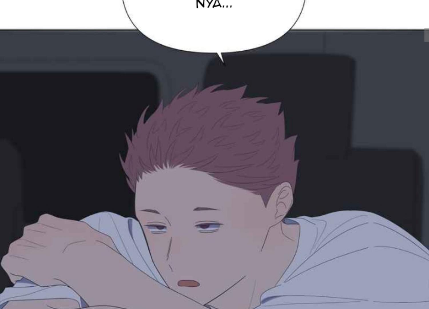 Moonmade Child chapter 66 halaman 29