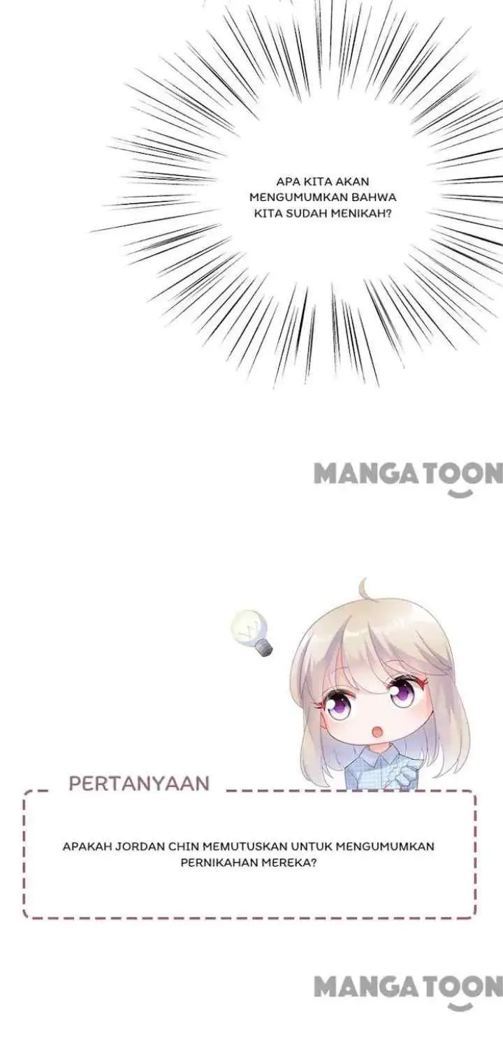 I Mingled With A CEO: The Daughter's Return chapter 116 halaman 20