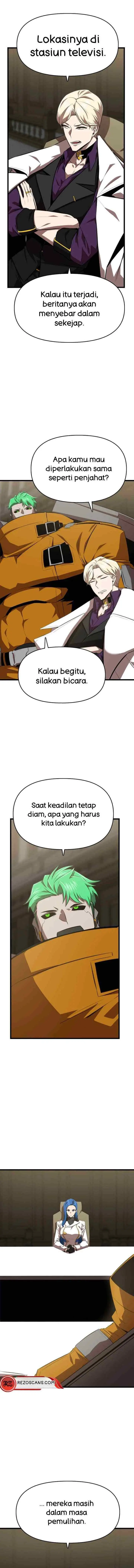 Rental Hero chapter 60 halaman 4