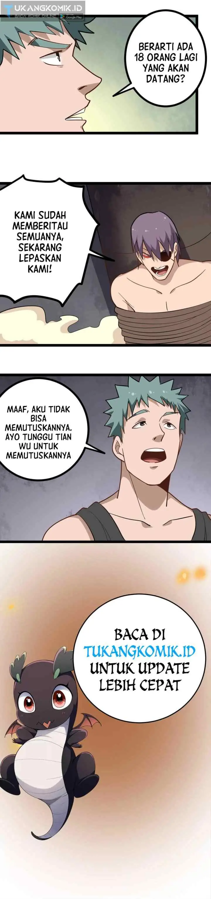 School Flower Master chapter 198 halaman 9