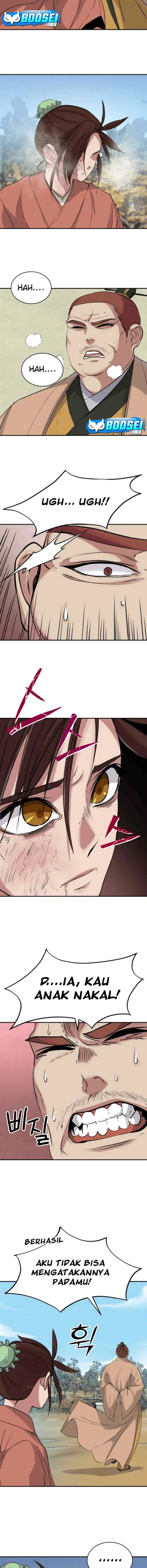 The Heavenly Demon Will Turn the World Upside Down chapter 4 halaman 6