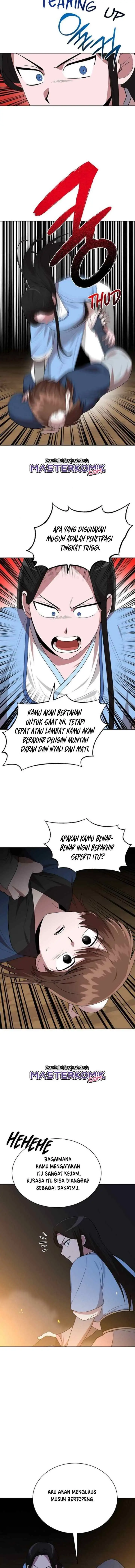 Fire Dragon King chapter 50 halaman 14
