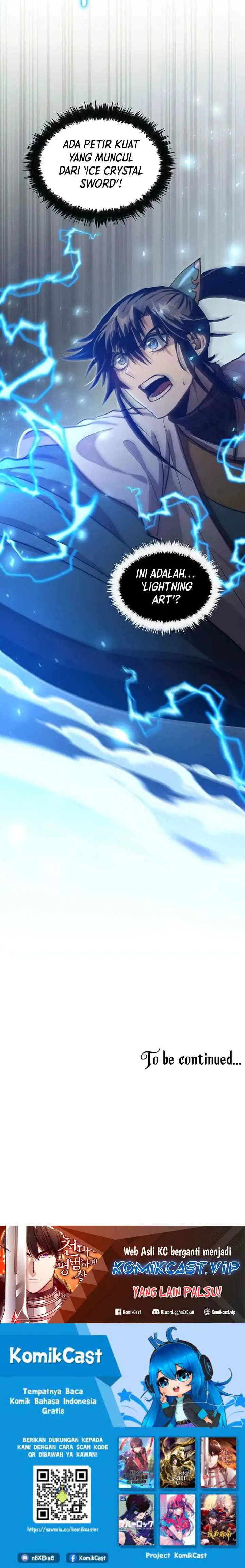 Doctor's Rebirth chapter 121 halaman 18