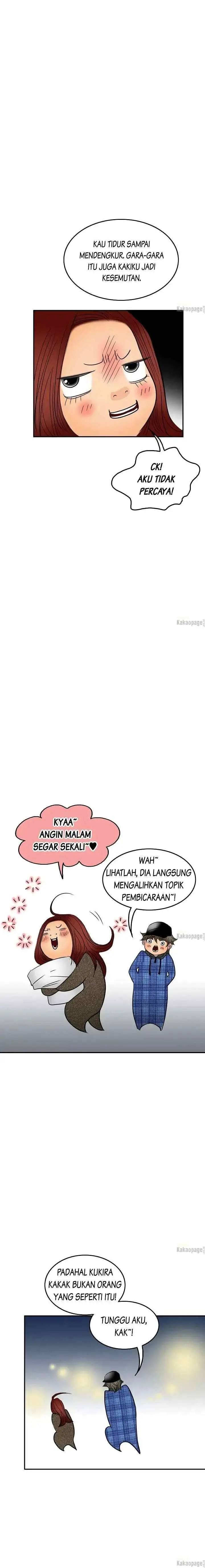 Love Attack chapter 53 halaman 4
