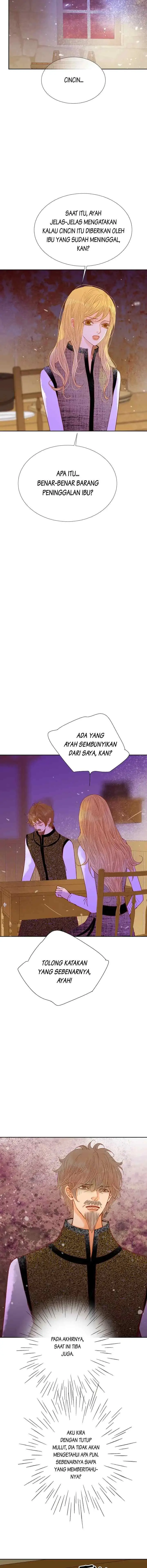 Beauty as the Beast chapter 36 halaman 9