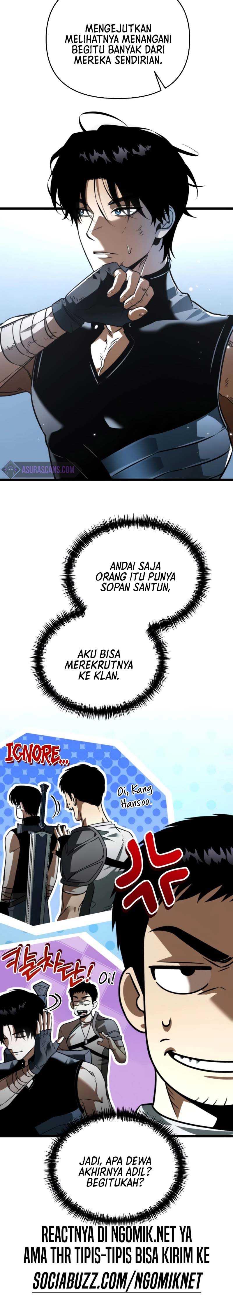 Reincarnator chapter 28 halaman 10