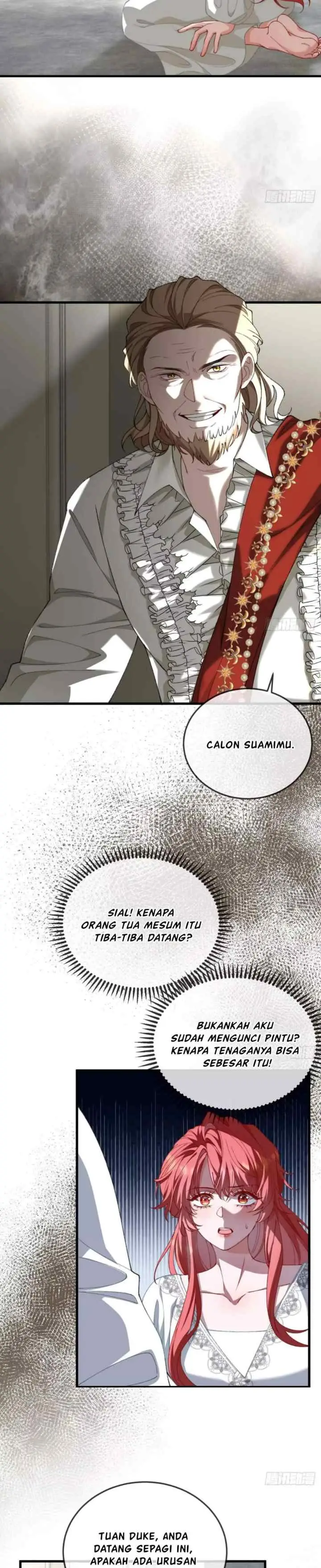 Her Lies chapter 12 halaman 8