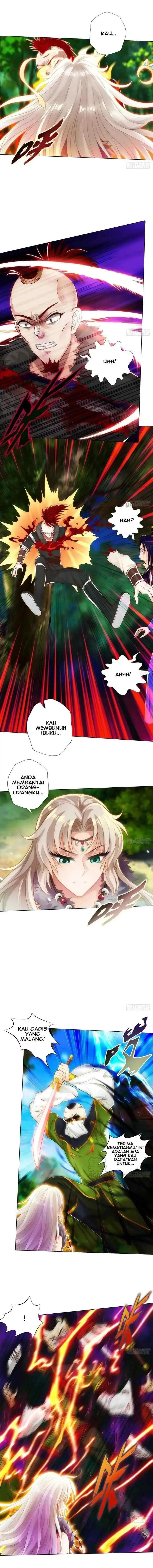 Lang Huan Library chapter 114 halaman 5