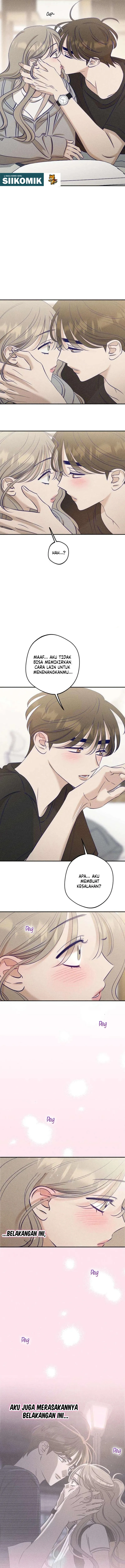 To My Daejeong chapter 35 halaman 13