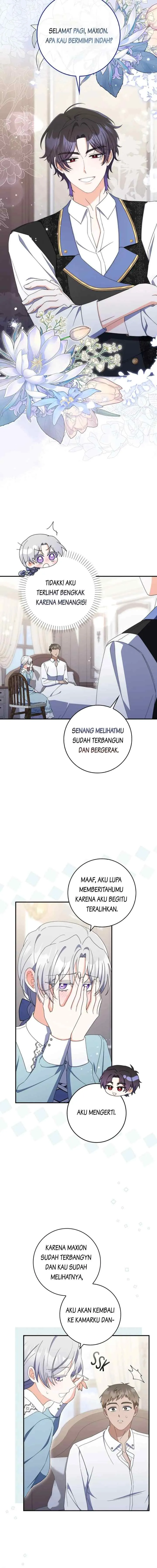 As My Husband Wish, I Will Bring in the Concubine chapter 52 halaman 7