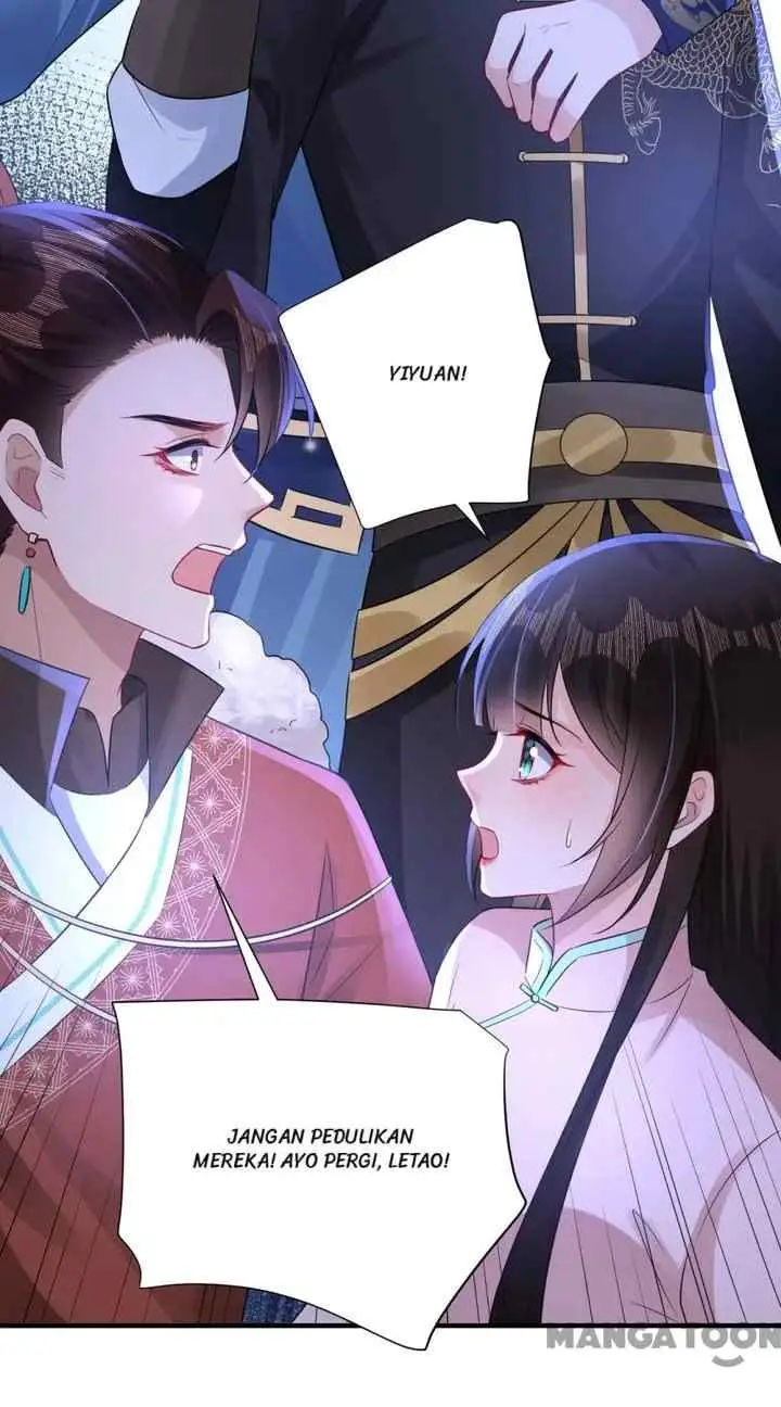 Princess, Don't Ruin Your Public Persona! chapter 249 halaman 6