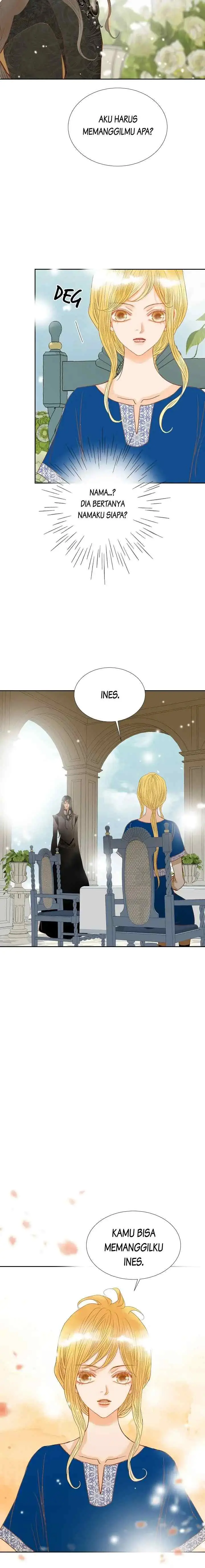 Beauty as the Beast chapter 13 halaman 19