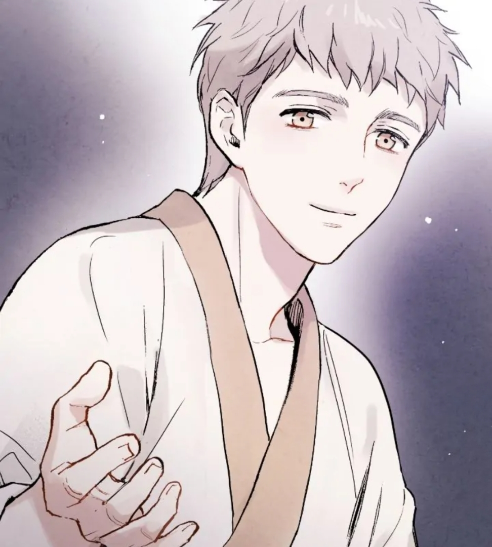 Pureun Yuri chapter 17 halaman 20