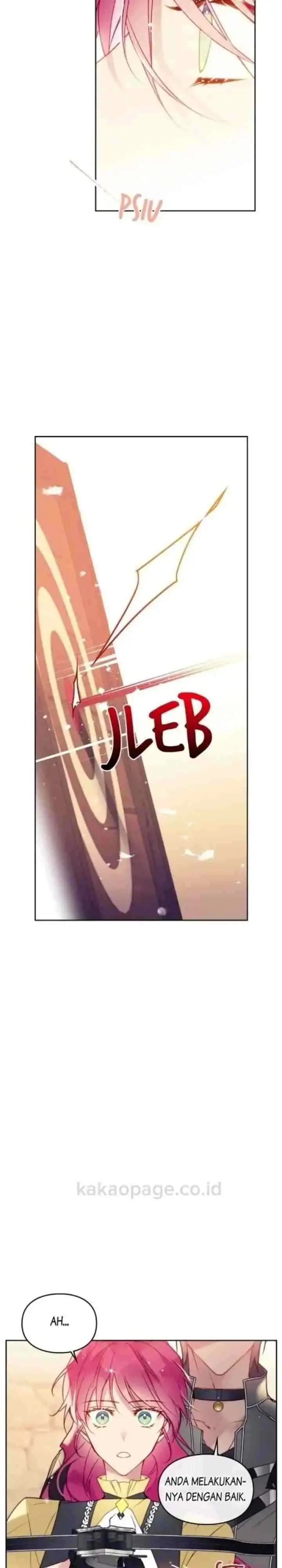Death Is the Only Ending for the Villainess chapter 53 halaman 11