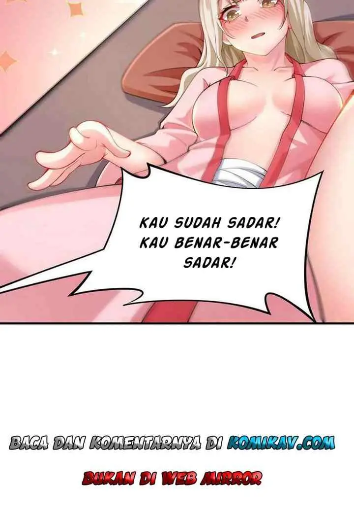 I Just Want to be Beaten to Death by Everyone chapter 19 halaman 17
