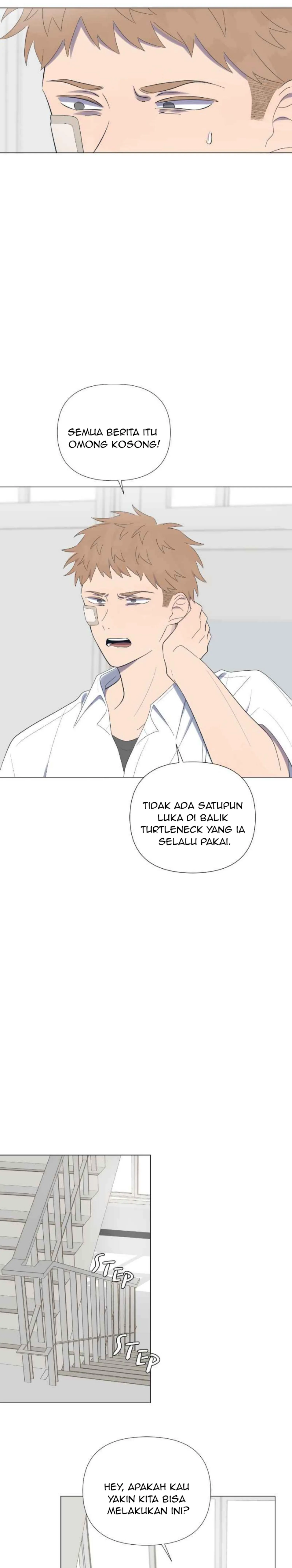 Moonmade Child chapter 38 halaman 13