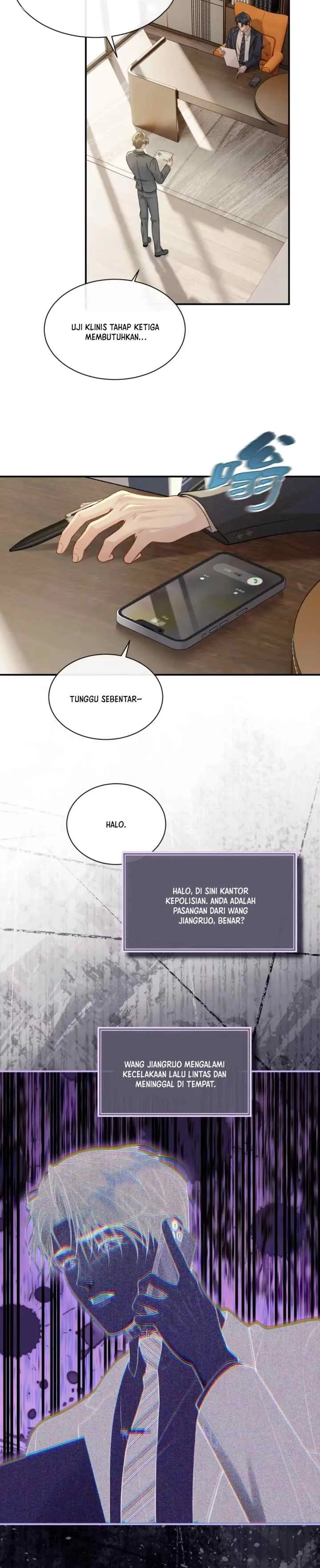 Ding! Gui Ren System's at Your Service! chapter 14 halaman 5